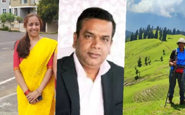 Uttarakhand: 4 More Bodies Found, Total of 9 Bengaluru Trekkers Dead - News Karnataka