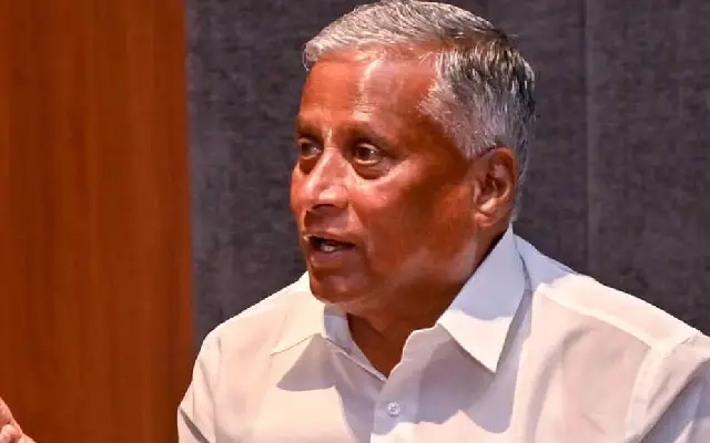 Railway MoS V Somanna Hints Revision of Train Fares Including VB Express - News Karnataka