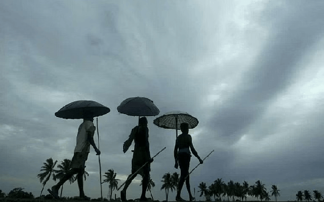 Karnataka Weather Alerts: Orange and Yellow Alerts Issued - News Karnataka