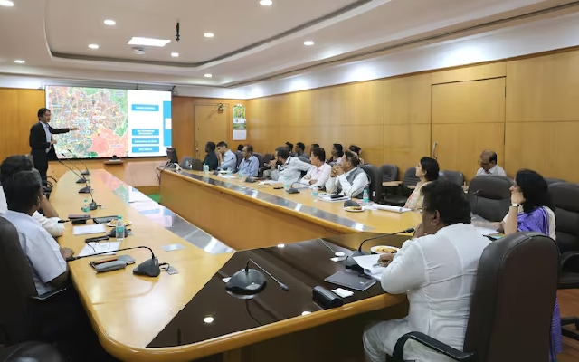 Karnataka Government Pursues Second Bengaluru Airport Amid Growth Pressures - News Karnataka