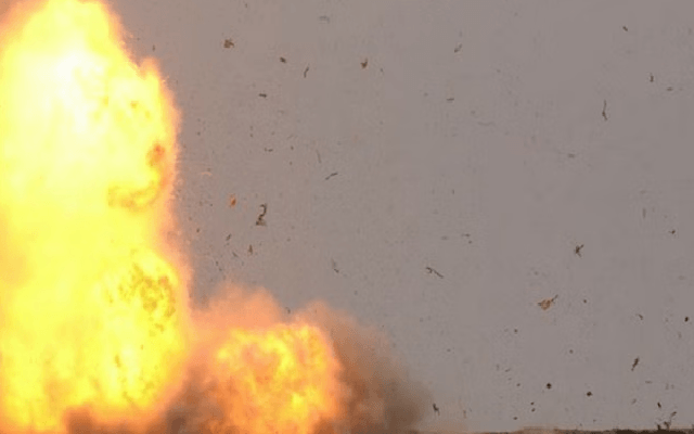 At least 18 dead in suspected suicide bomb attacks in Nigeria - News Karnataka