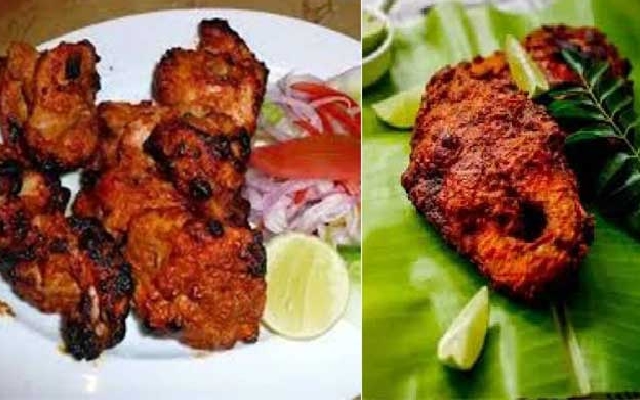 Karnataka Imposes Rs 10 Lac Fine, Jail for Artificial Colors in Food - News Karnataka