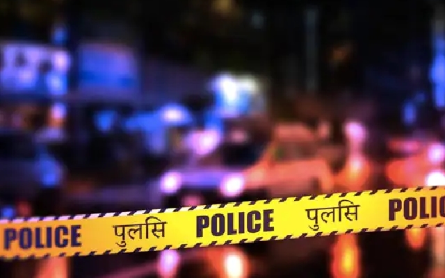 Woman Arrested in Agra for Brutal Murder with Baseball Bat - News Karnataka