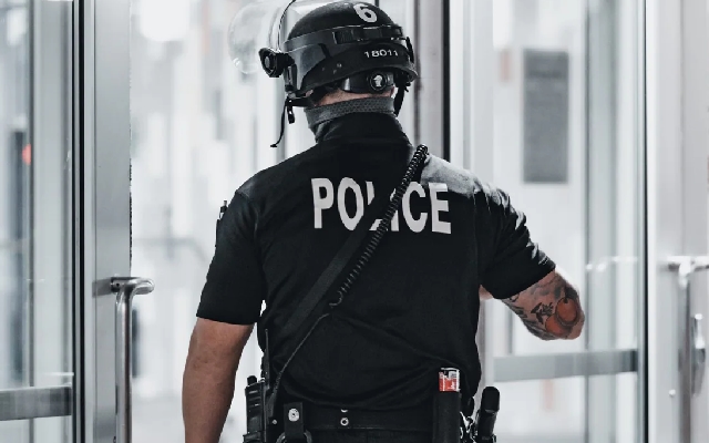 1 Killed, 7 Injured In Shooting Outside Nightclub In US' Kentucky: Report - News Karnataka
