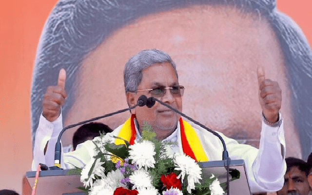 ‘Ahindas' back Siddaramaiah, oppose calls for leadership change in k'taka - News Karnataka
