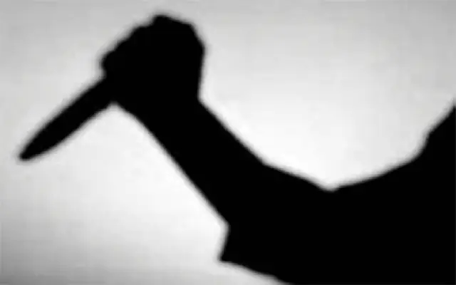 Attempted Murder Allegation: Woman Accuses Husband of Attack in DK - News Karnataka
