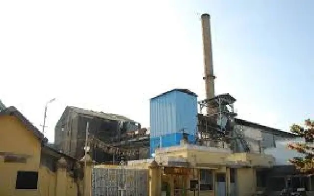 Belagavi Sugar Factory Faces Closure Threat Over Environmental Violations - News Karnataka