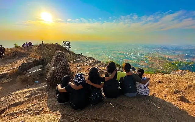 Explore These One-Day Trip Destinations Near Bengaluru - News Karnataka
