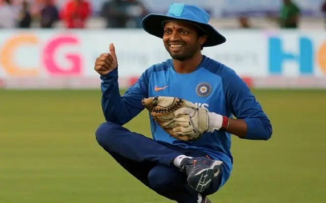 The Unsung Hero Behind Team India's T20 World Cup Triumph - News Karnataka