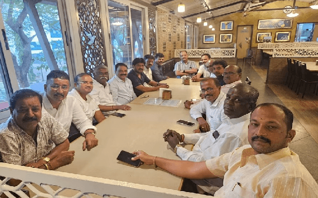 BBMP Contractors Association to Suspend Works Across Bengaluru - News Karnataka