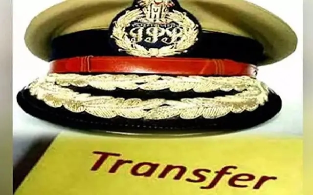 Karnataka Government Reshuffles 25 IPS Officers, Including Key Appointments - News Karnataka