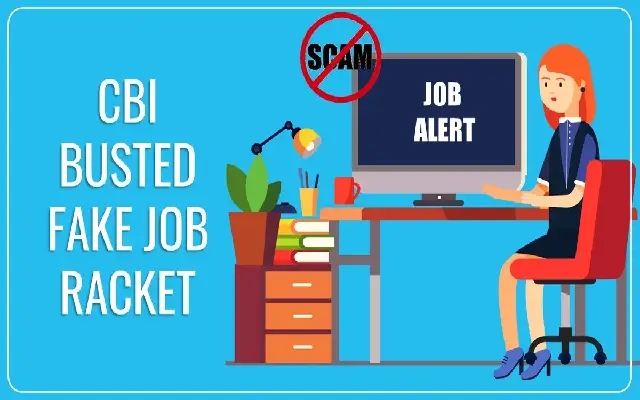 Fraudulent Recruitment Agency Busted: Goa Police Arrest Two Men - News Karnataka