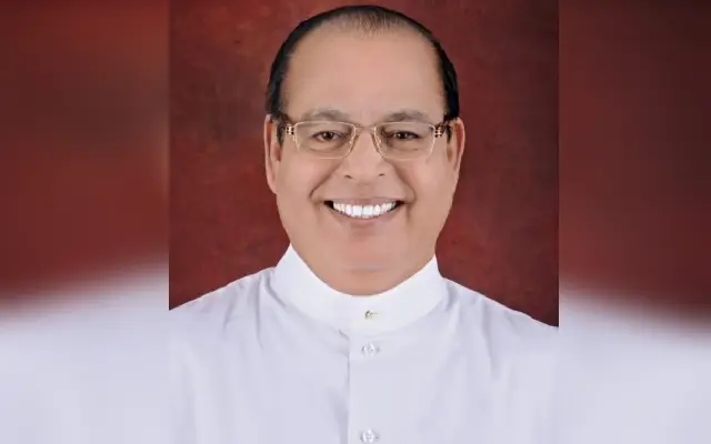 Fr Valerian Mendonca, Rector of Milagres Cathedral, Passes Away - News Karnataka