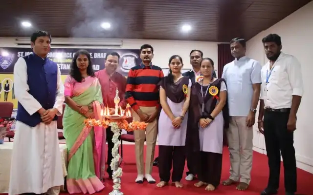 The first ever Mega Job Mela in Dharwad organised by Karnataka Jesuits - News Karnataka