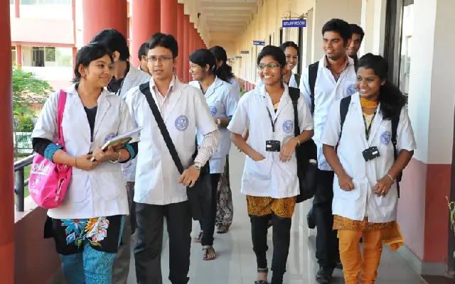100% M.Pharm Results Achieved by Srinivas College of Pharmacy - News Karnataka