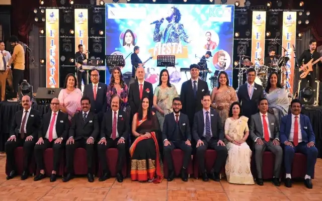 KCO Fiesta 2024 is back to wow the crowd with a mesmerizing event! - News Karnataka
