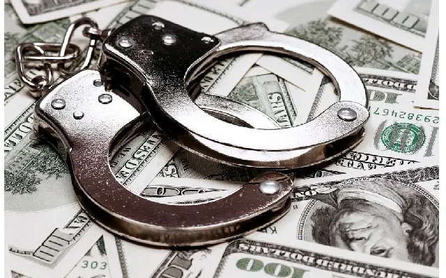 Ten Arrested in Connection with Dacoity at PWD Contractor’s House - News Karnataka