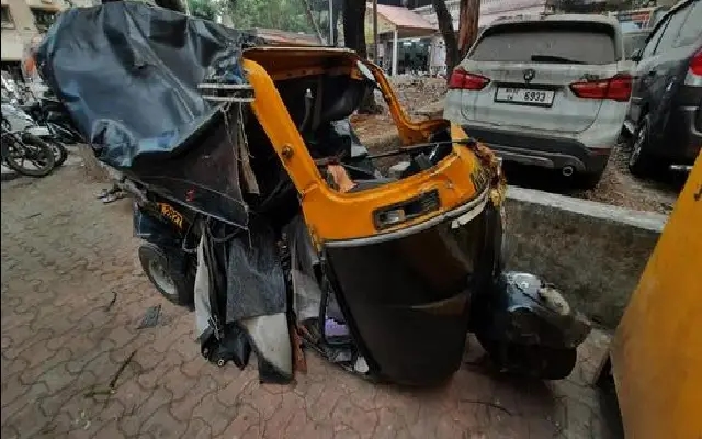 Tragic Discovery: Auto-Rickshaw Driver's Remains Found in Phalguni River - News Karnataka