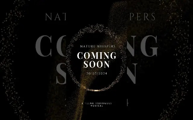 "Nature Whispers" Music Video to Premiere on July 20 - News Karnataka