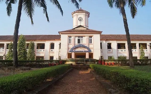Karnataka Polytechnic Gears Up for 75th Diamond Jubilee Celebration - News Karnataka