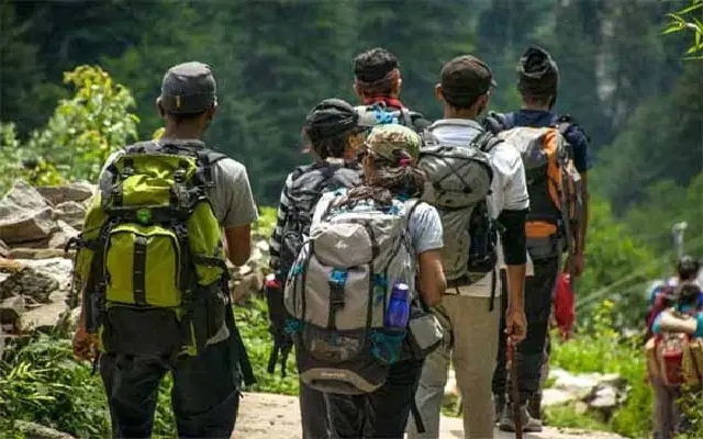 Ban on Trekking Imposed in Dakshina Kannada During Rainy Season - News Karnataka