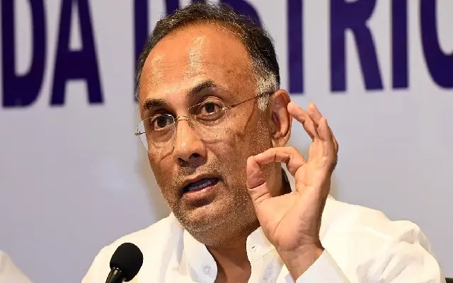 Minister Dinesh Gundu Rao Demands Timely Resolution of Grievances - News Karnataka