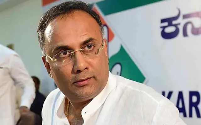 Concern Over Waterlogging on NH-75: Dinesh Gundu Rao Directs Action - News Karnataka