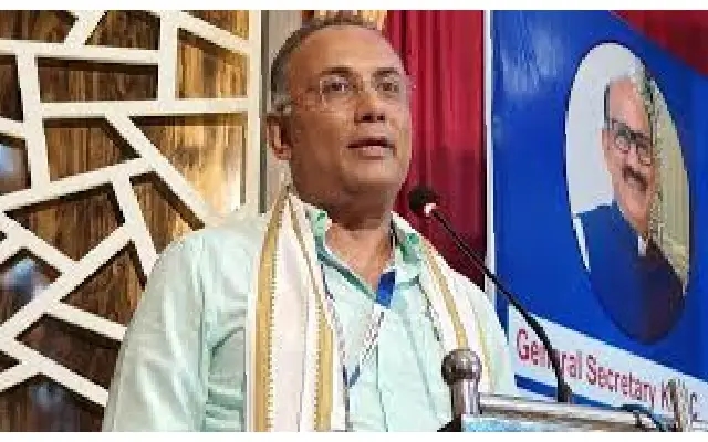 Karnataka Minister Launches Coastal Tourism Calendar for DK - News Karnataka