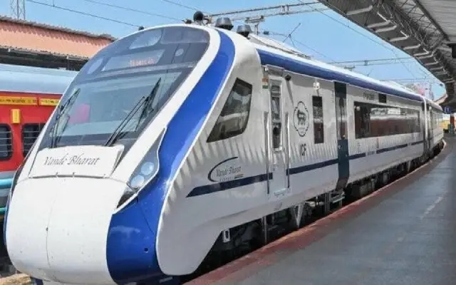 Uncertainty Surrounds Bengaluru-Dharwad Vande Bharat Train Extension - News Karnataka