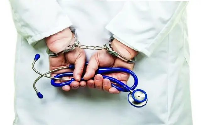 Quack Clinics Flourish in Bagalkot, Prompting Crackdown - News Karnataka