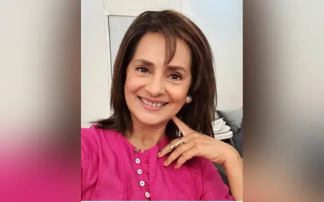 "This story will definitely inspire people to fight against pessimism," Kitu Gidwani - News Karnataka