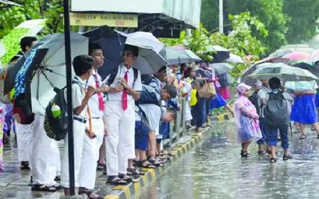 Holiday Declared in Mangaluru Taluk Due to Heavy Rainfall - News Karnataka