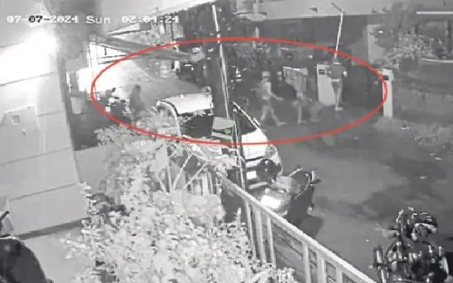 Notorious ‘Chaddi Gang' Suspected in Thefts Across DK and Udupi Districts - News Karnataka