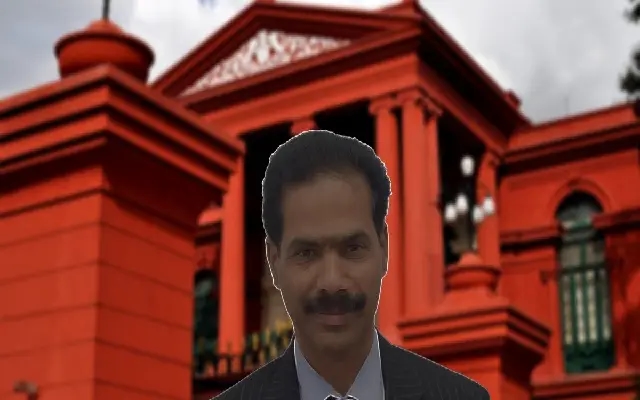 Justice H.P. Sandesh Honors Nadaprabhu Kempegowda's Legacy at Mysuru Event - News Karnataka