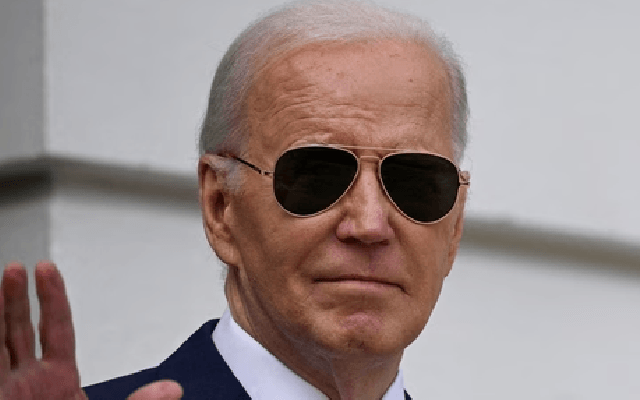 Biden's Physician Clarifies Parkinson's Expert's White House Visits - News Karnataka