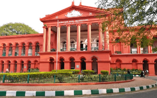 HC Quashes Criminal Defamation Case Against Retired Judge Michael Saldana - News Karnataka