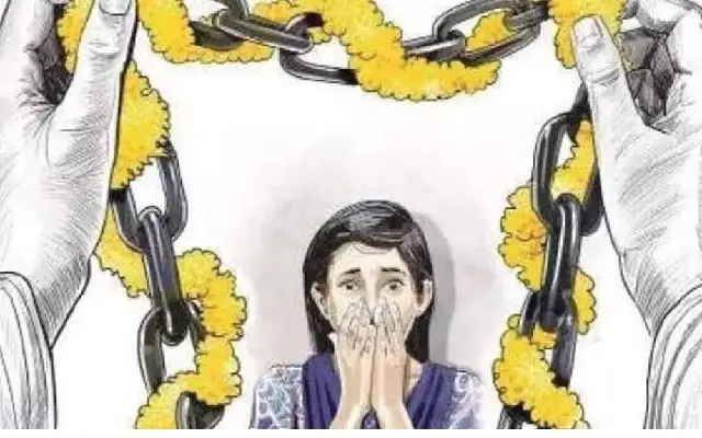 Preventing Child Marriages in Davanagere, Karnataka: A Success Story - News Karnataka