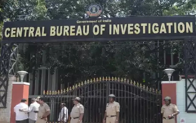 CBI Team Visits Dharwad for Yogeeshgouda Goudar Murder Case - News Karnataka