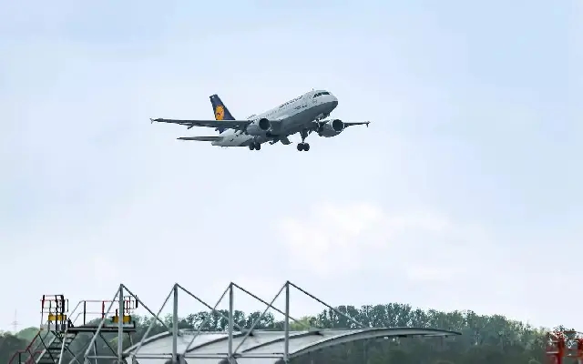 Planning for Bengaluru's Second Airport: Government Initiatives - News Karnataka