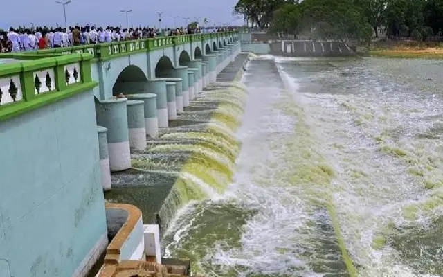 Revival of Waterbodies in Rural Karnataka Amid Good Inflow to Cauvery Dams - News Karnataka