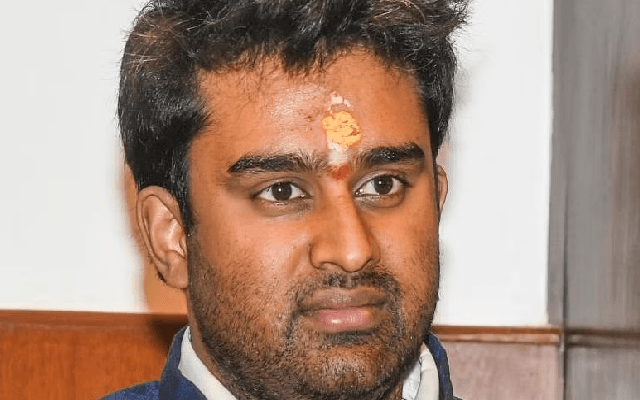 JD(S) MLC Suraj Revanna's Bail Plea Rejected in Sodomy Case - News Karnataka