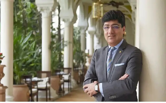 IHCL Announces New Taj Resort in City of Mangalore - News Karnataka