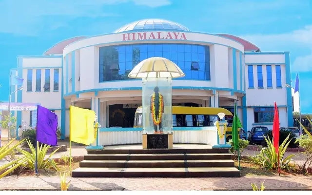 Himalaya College Ankola: Nurturing Future Leaders with Holistic Education - News Karnataka