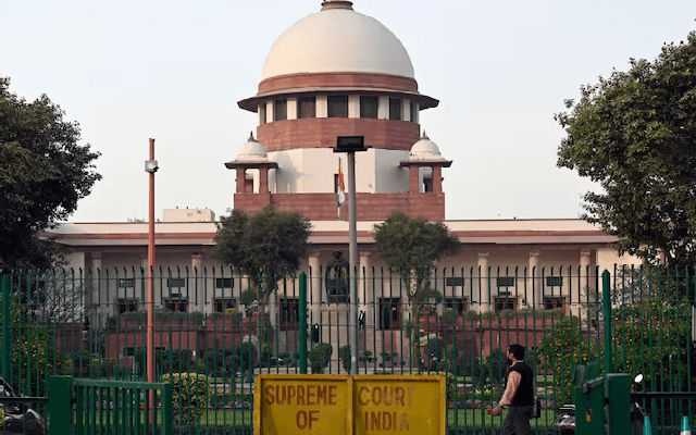SC Collegium Recommends Appointments Of New Chief Justices In 8 High Courts - News Karnataka
