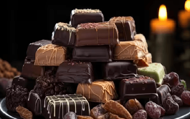Bengaluru: CCB arrests man for importing illegal biscuits, chocolates - News Karnataka
