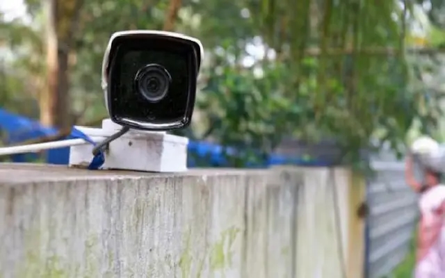 Mangaluru Police Commissioner Emphasizes CCTV Installation - News Karnataka