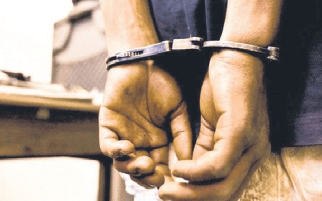 Bengaluru Swimming Coach Nabbed for Swim Square Gold Theft - News Karnataka