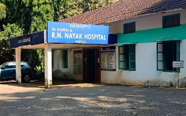 R.N. Nayak Hospital: A Beacon of Advanced, Affordable Healthcare in Ankola - News Karnataka