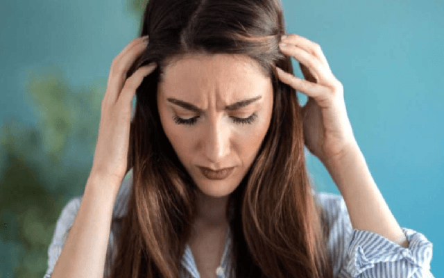 What is gastric headache? Know symptoms and home remedies to get relief - News Karnataka