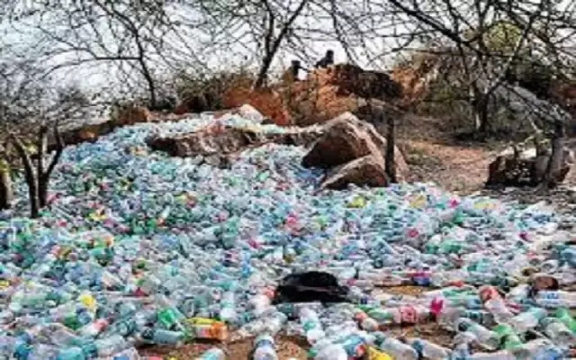 DK Zilla Panchayat Implements Green Protocol to Combat Plastic Use - News Karnataka